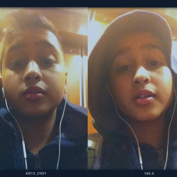 Meet your Posher, Muhammad - Picture 1 of 1